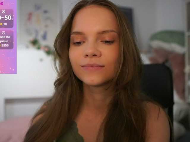 NatashaMalko live cam on BongaCams