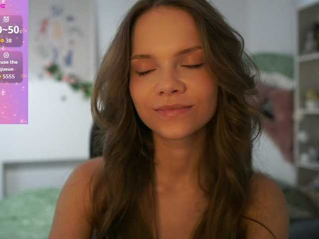 NatashaMalko live cam on BongaCams