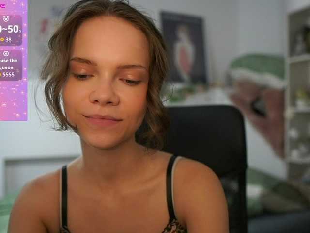 NatashaMalko live cam on BongaCams