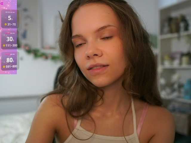 NatashaMalko live cam on BongaCams