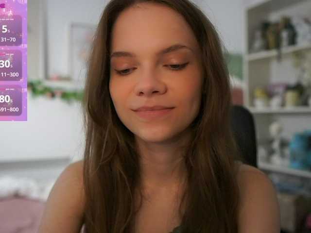 NatashaMalko live cam on BongaCams