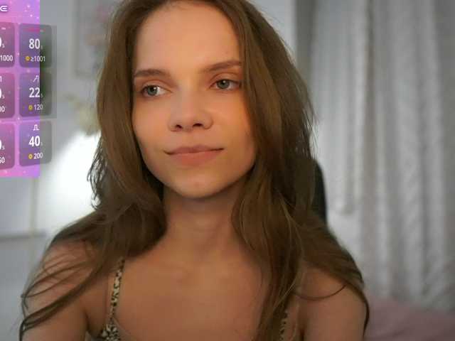 NatashaMalko live cam on BongaCams