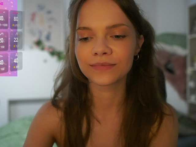 NatashaMalko live cam on BongaCams