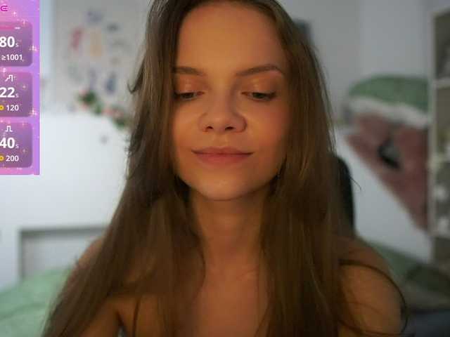 NatashaMalko live cam on BongaCams
