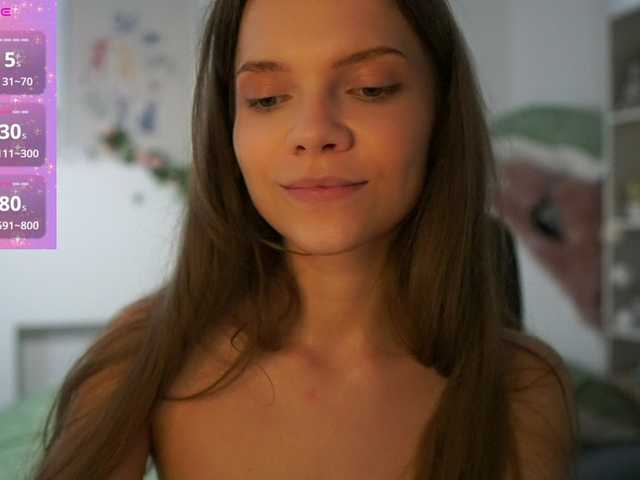 NatashaMalko live cam on BongaCams