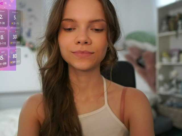 NatashaMalko live cam on BongaCams