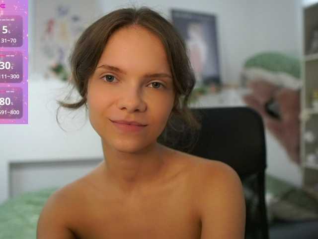 NatashaMalko live cam on BongaCams