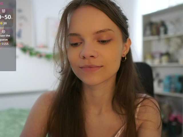 NatashaMalko live cam on BongaCams