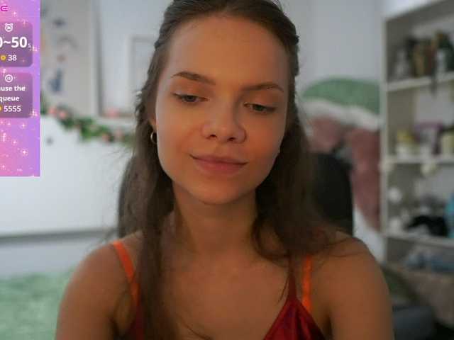 NatashaMalko live cam on BongaCams