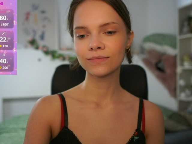 NatashaMalko live cam on BongaCams