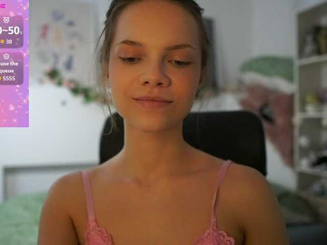 NatashaMalko live cam on BongaCams
