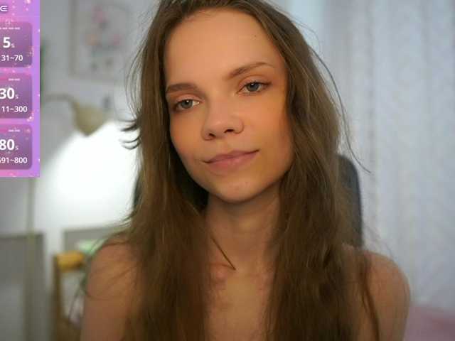 NatashaMalko live cam on BongaCams