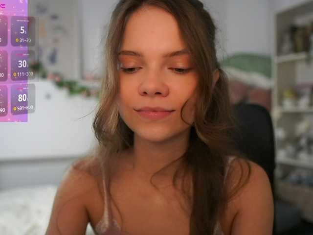 NatashaMalko live cam on BongaCams