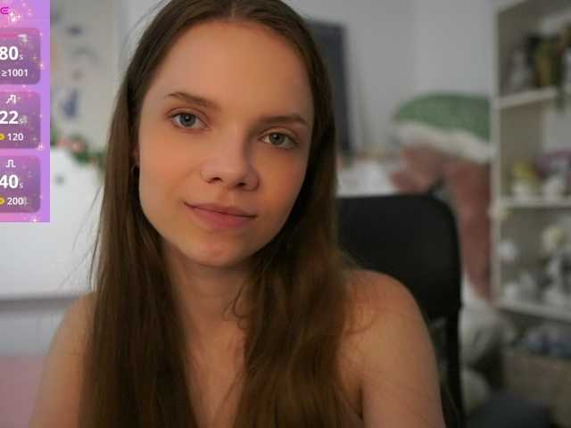 NatashaMalko live cam on BongaCams