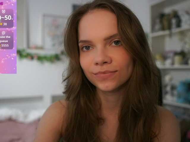 NatashaMalko live cam on BongaCams