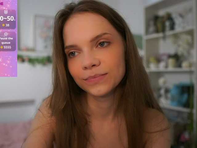 NatashaMalko live cam on BongaCams