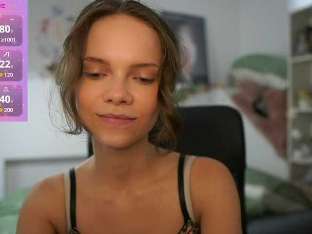 NatashaMalko live cam on BongaCams