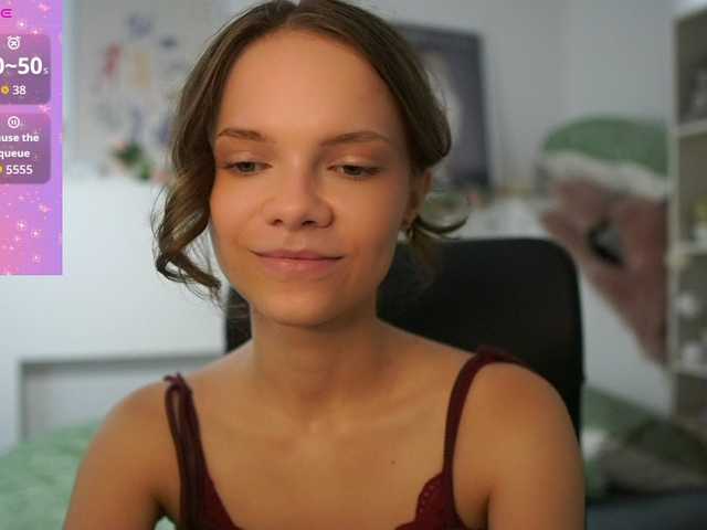 NatashaMalko live cam on BongaCams