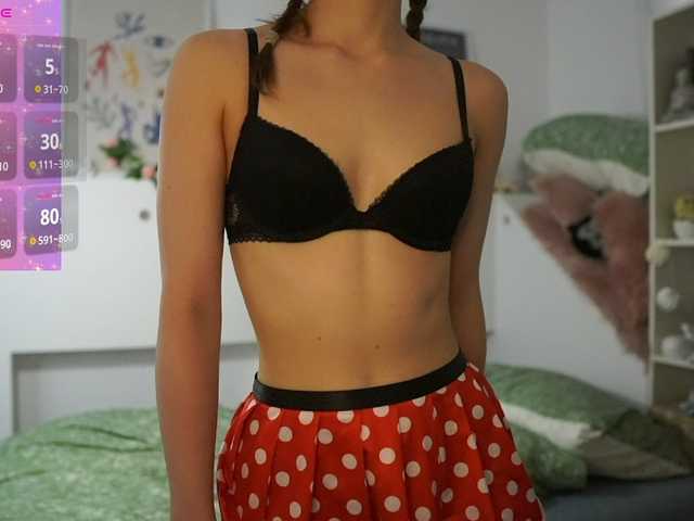 NatashaMalko live cam on BongaCams
