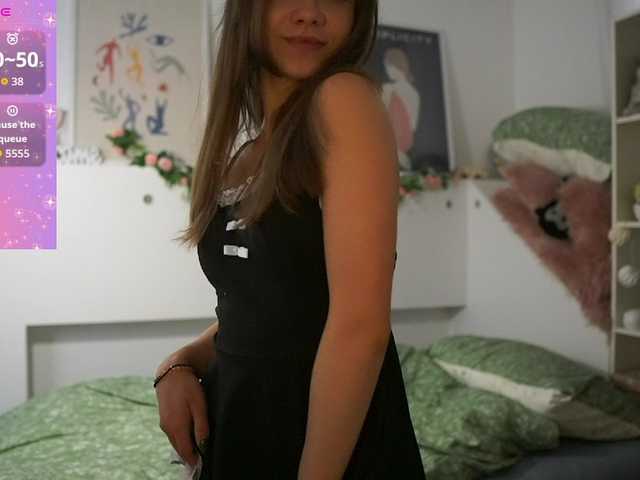 NatashaMalko live cam on BongaCams