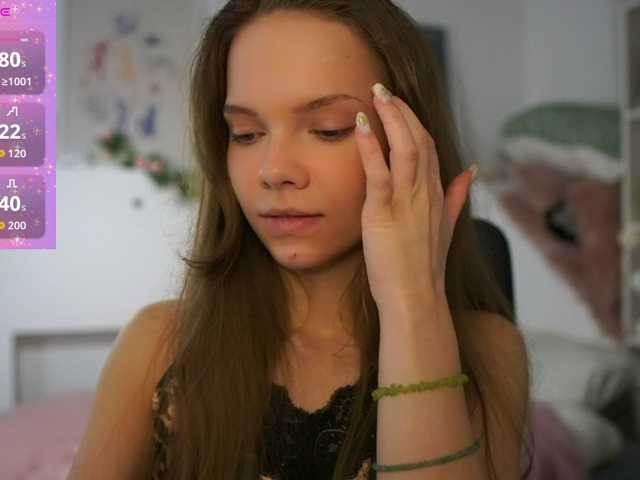 NatashaMalko live cam on BongaCams