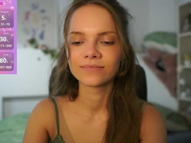 NatashaMalko live cam on BongaCams