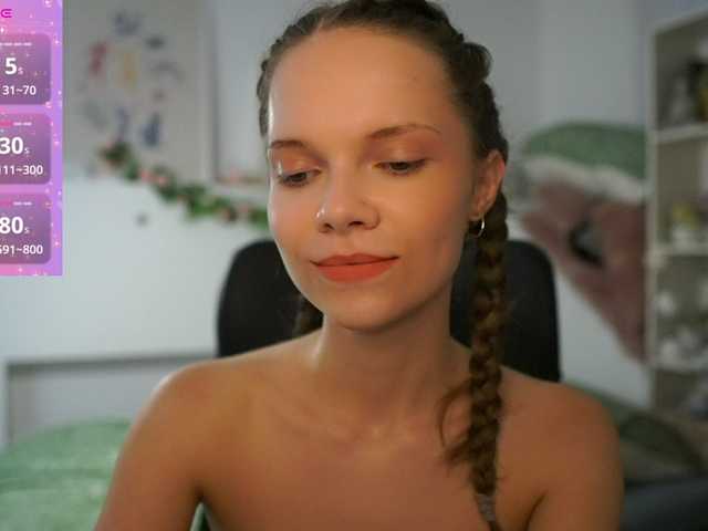NatashaMalko live cam on BongaCams