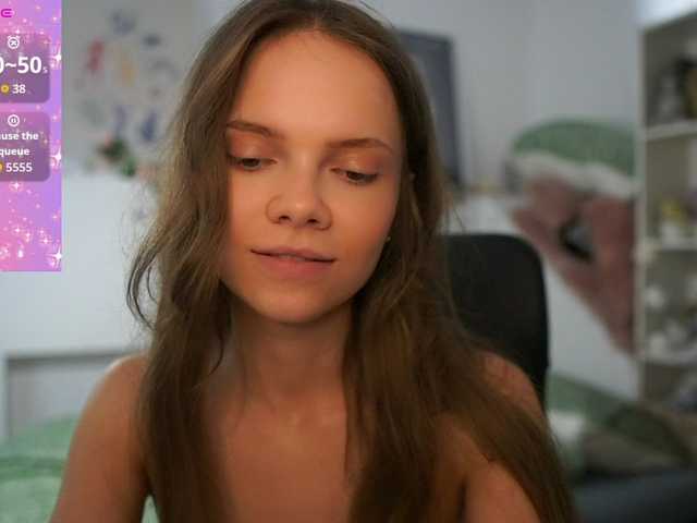 NatashaMalko live cam on BongaCams
