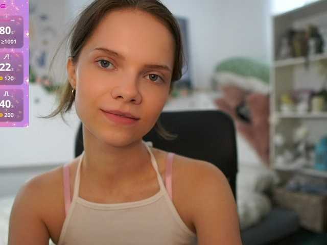 NatashaMalko live cam on BongaCams