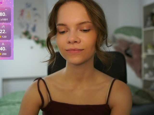 NatashaMalko live cam on BongaCams
