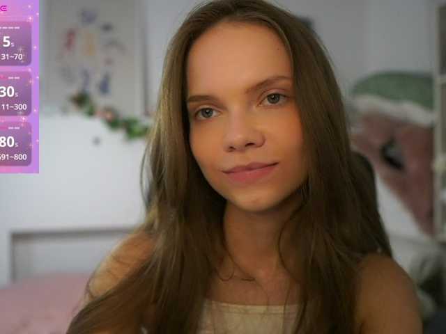 NatashaMalko live cam on BongaCams