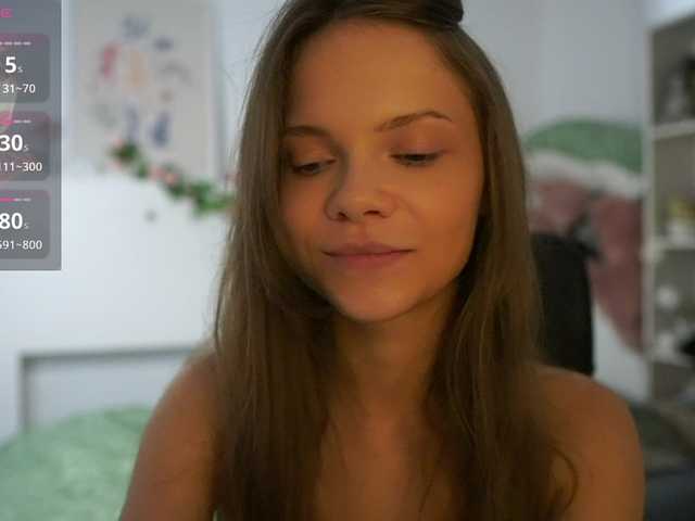 NatashaMalko live cam on BongaCams