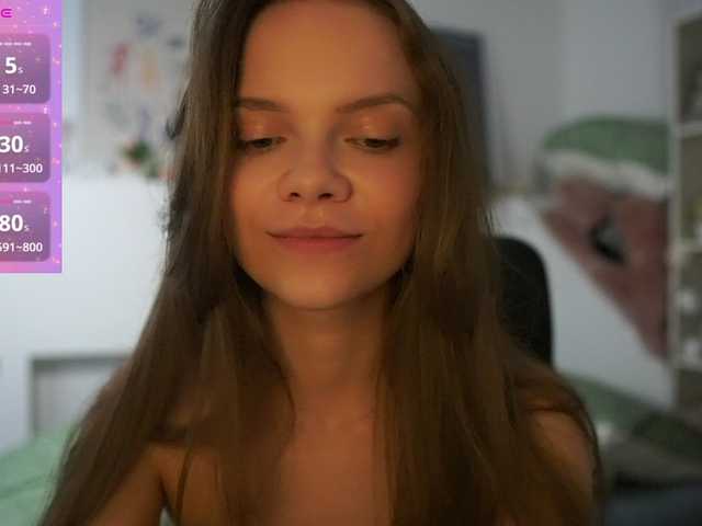 NatashaMalko live cam on BongaCams