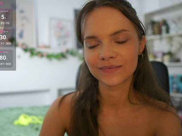 NatashaMalko live cam on BongaCams