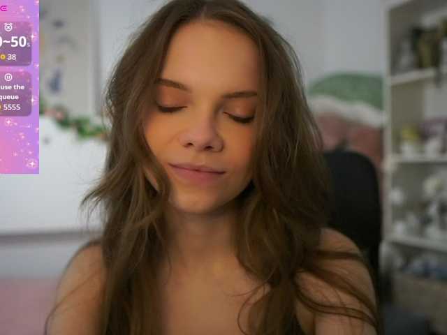 NatashaMalko live cam on BongaCams