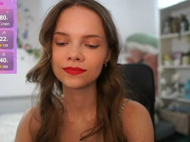 NatashaMalko live cam on BongaCams