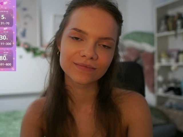 NatashaMalko live cam on BongaCams