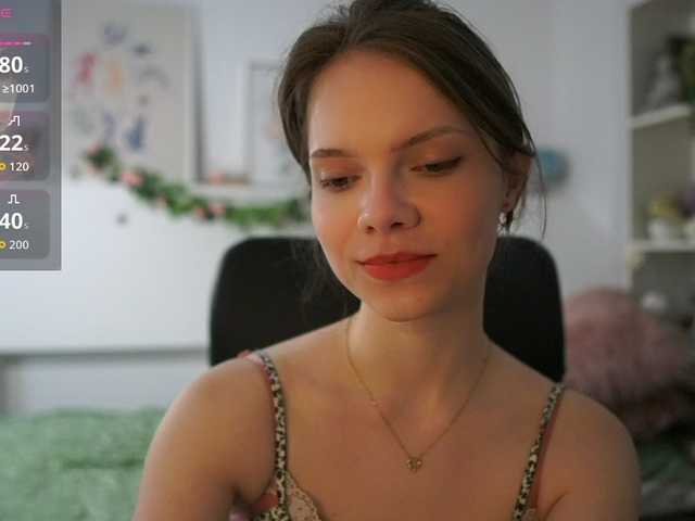 NatashaMalko's BongaCams show and profile