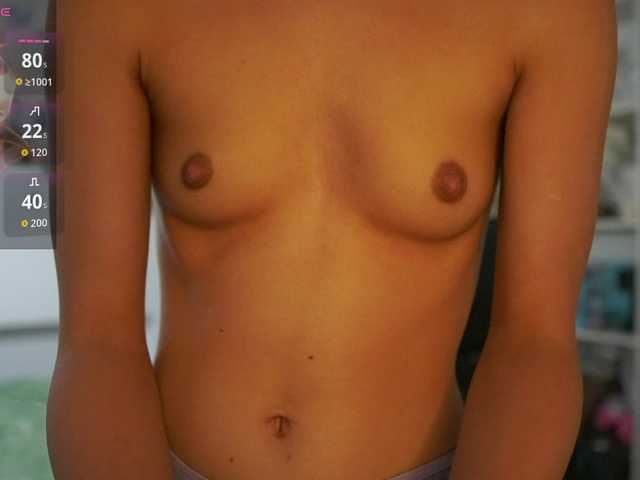 NatashaMalko live cam on BongaCams