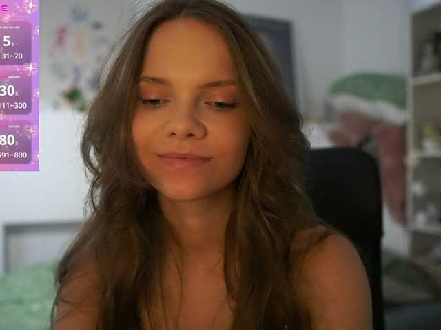 NatashaMalko live cam on BongaCams