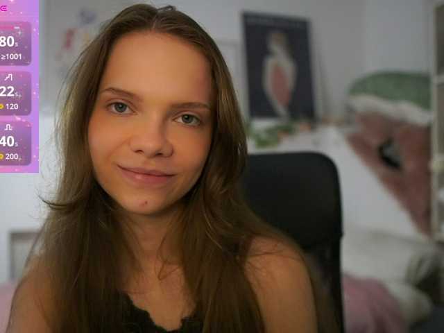 NatashaMalko live cam on BongaCams