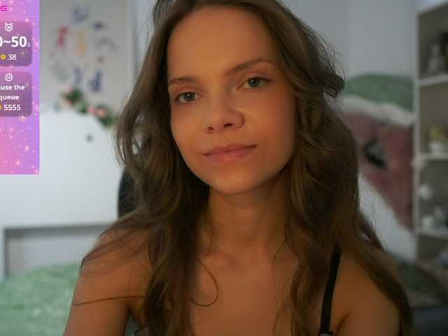 NatashaMalko live cam on BongaCams
