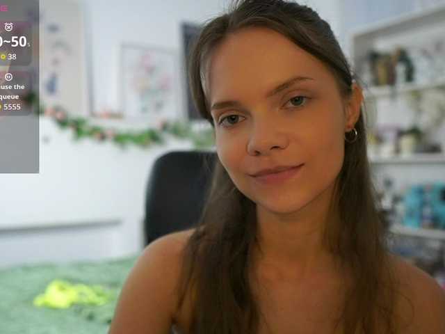 NatashaMalko live cam on BongaCams