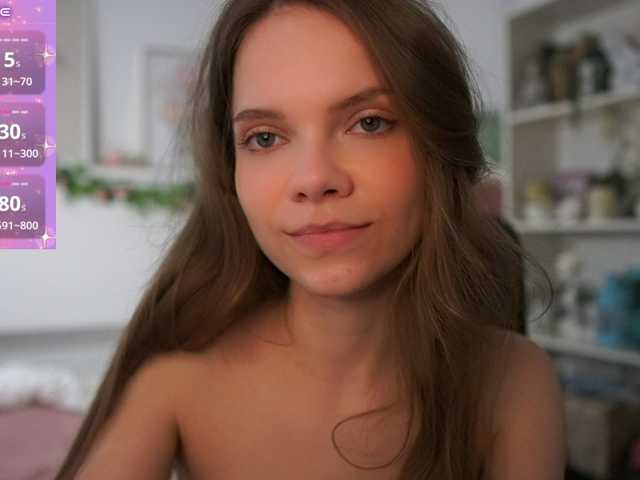 NatashaMalko live cam on BongaCams