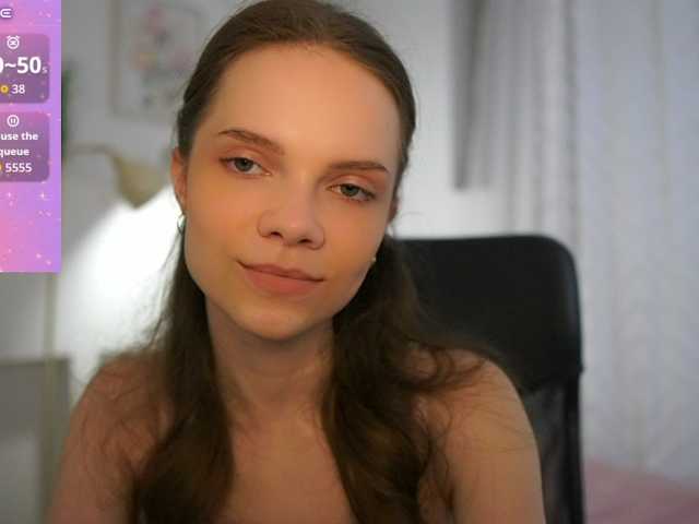 NatashaMalko live cam on BongaCams