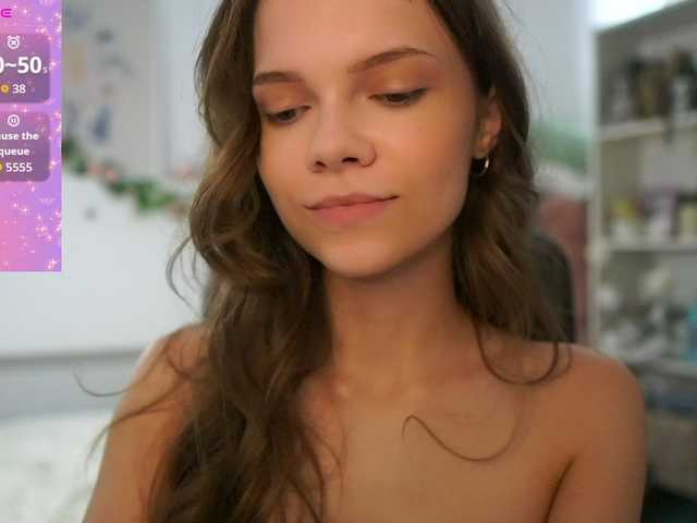 NatashaMalko live cam on BongaCams