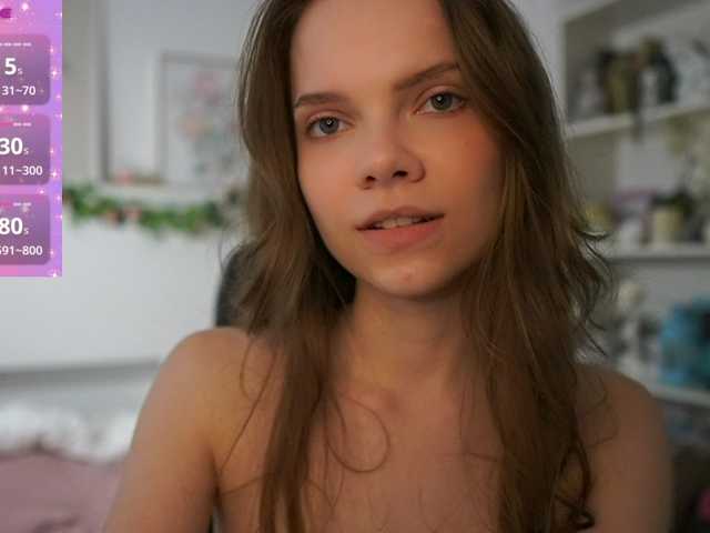 NatashaMalko live cam on BongaCams