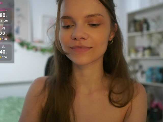 NatashaMalko live cam on BongaCams