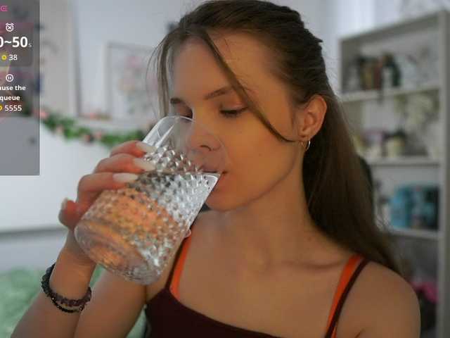 NatashaMalko live cam on BongaCams