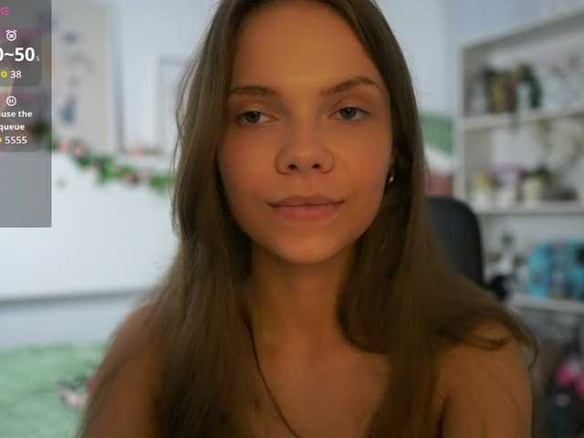 NatashaMalko live cam on BongaCams
